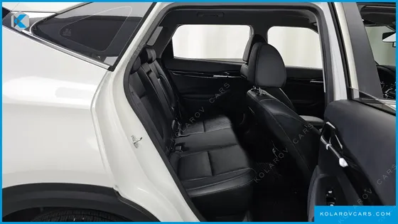 KIA SELTOS GASOLINE 1.6 TURBO 2WD