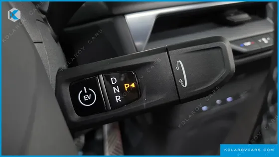 KIA EV9 LONG RANGE 4WD