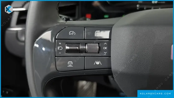 KIA EV9 LONG RANGE 4WD