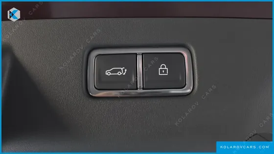 KIA EV9 LONG RANGE 4WD