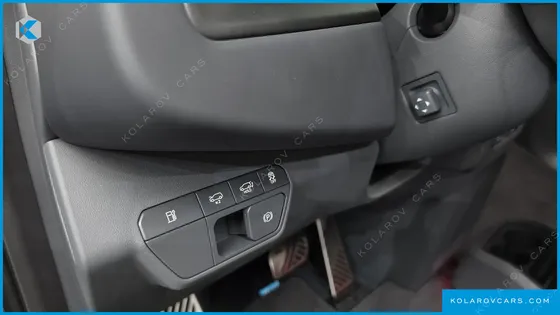 KIA EV9 LONG RANGE 4WD