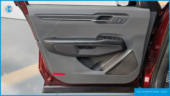 KIA EV9 LONG RANGE 4WD