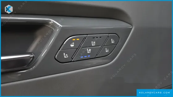 KIA EV9 LONG RANGE 4WD