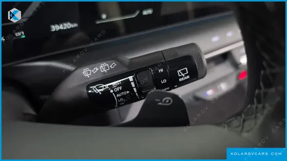 KIA EV9 LONG RANGE 4WD