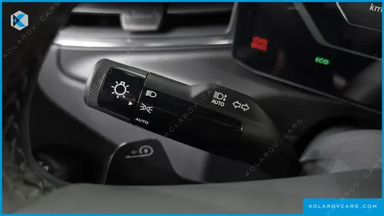 KIA EV9 LONG RANGE 4WD