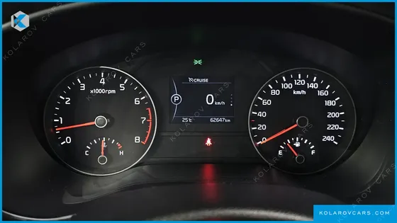 KIA SPORTAGE GASOLINE 2.0 2WD NOBLESSE