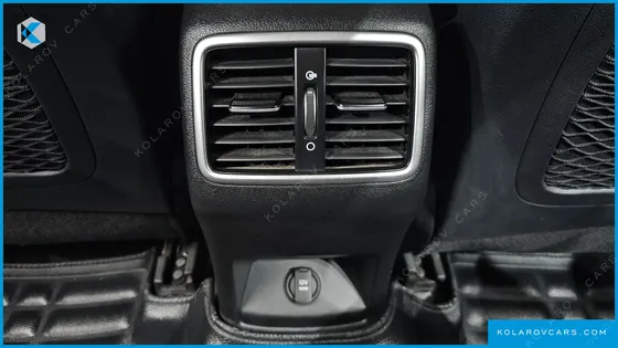 KIA SPORTAGE GASOLINE 2.0 2WD NOBLESSE