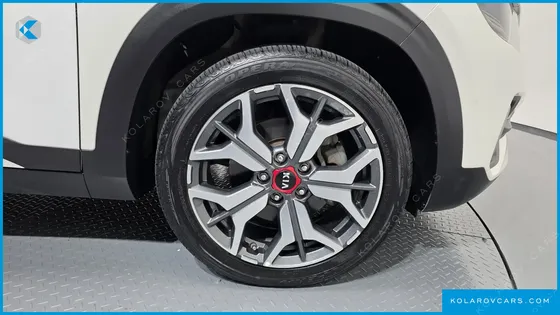 KIA SELTOS GASOLINE 1.6 TURBO 2WD