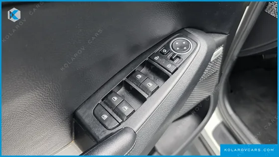 KIA SELTOS GASOLINE 1.6 TURBO 2WD