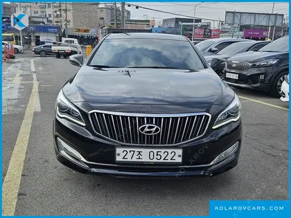 HYUNDAI ASLAN G300  MODERN
