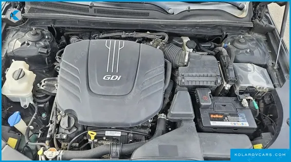HYUNDAI ASLAN G300  MODERN