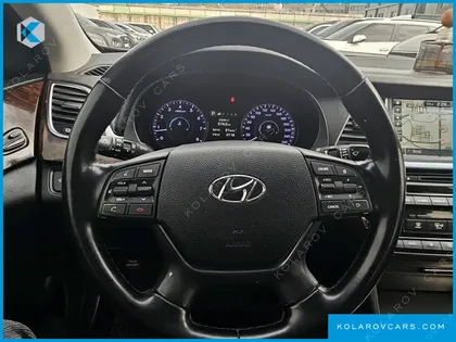 HYUNDAI ASLAN G300  MODERN
