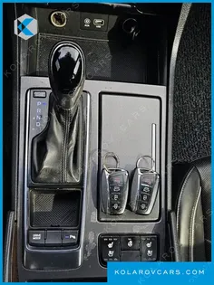 HYUNDAI ASLAN G300  MODERN