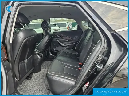 HYUNDAI ASLAN G300  MODERN
