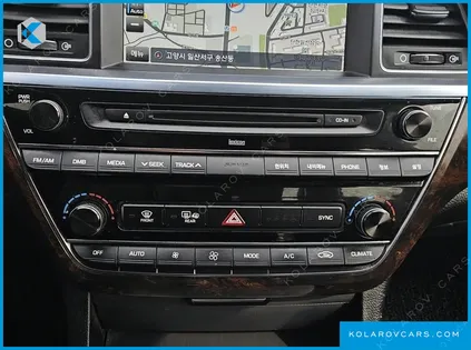 HYUNDAI ASLAN G300  MODERN