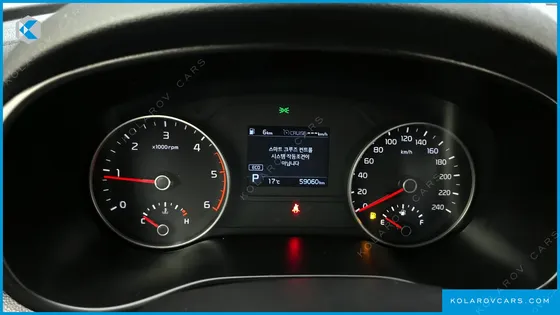 KIA SPORTAGE DIESEL 2.0 2WD