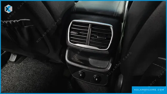 HYUNDAI SANTA FE GASOLINE 2.0T 2WD