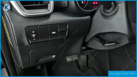 KIA SPORTAGE GASOLINE