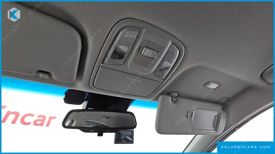 KIA SPORTAGE GASOLINE