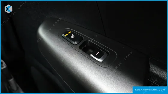 KIA SPORTAGE GASOLINE