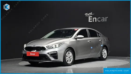KIA K3 LUXURY
