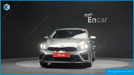 KIA K3 LUXURY