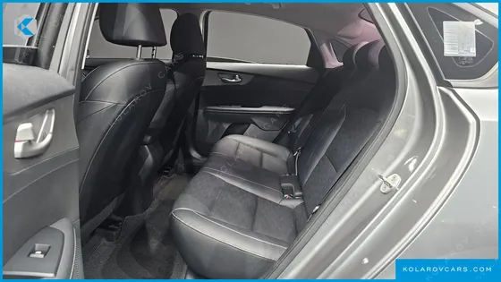 KIA K3 LUXURY