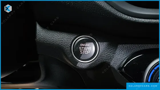 KIA K3 LUXURY