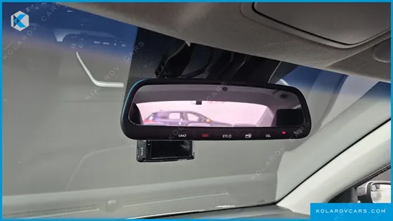 KIA K3 LUXURY