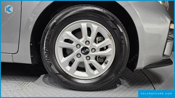 KIA K3 LUXURY