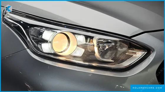 KIA K3 LUXURY