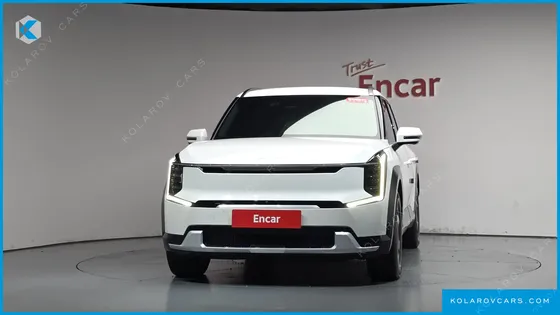 KIA EV9 LONG RANGE 2WD