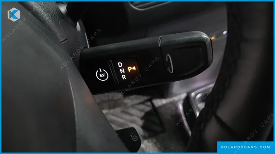 KIA EV9 LONG RANGE 2WD
