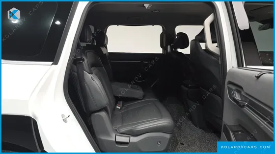 KIA EV9 LONG RANGE 2WD