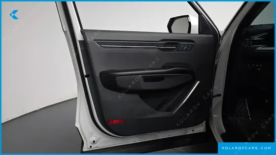KIA EV9 LONG RANGE 2WD