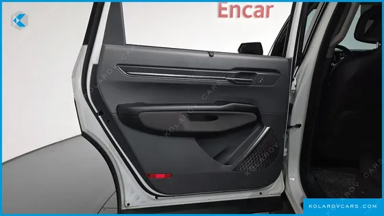 KIA EV9 LONG RANGE 2WD