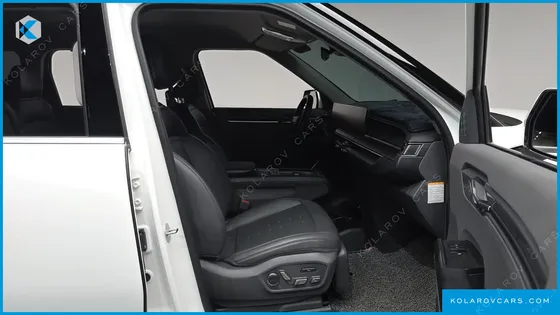 KIA EV9 LONG RANGE 2WD