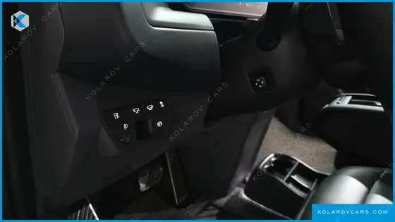 KIA EV9 LONG RANGE 2WD
