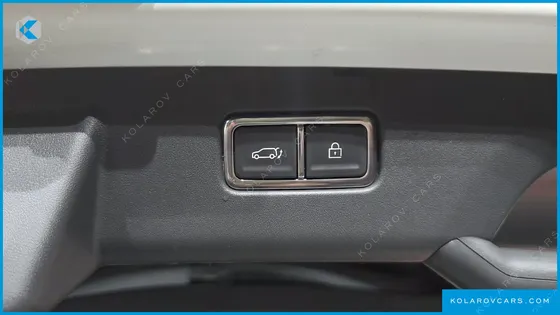 KIA EV9 LONG RANGE 2WD