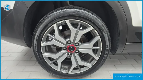 KIA SELTOS DIESEL 1.6 2WD