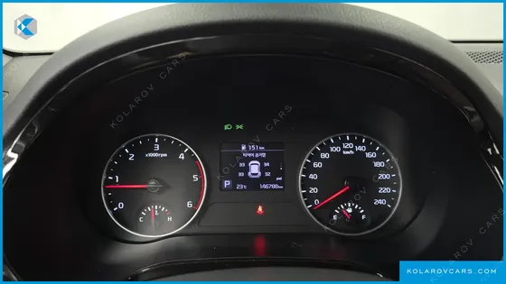 KIA SELTOS DIESEL 1.6 2WD