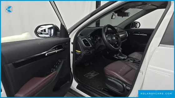 KIA SELTOS DIESEL 1.6 2WD