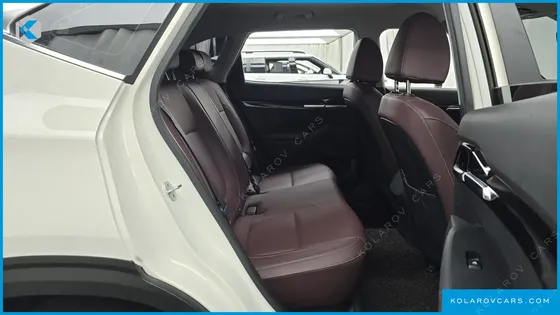 KIA SELTOS DIESEL 1.6 2WD