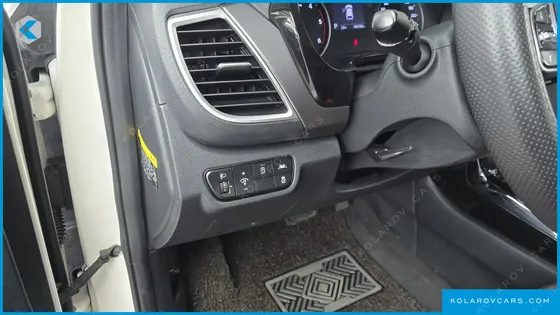 KIA SELTOS DIESEL 1.6 2WD