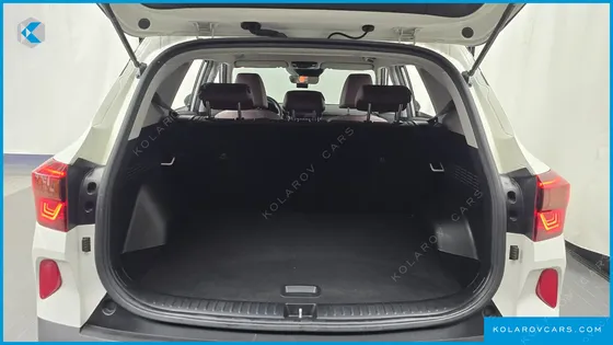 KIA SELTOS DIESEL 1.6 2WD