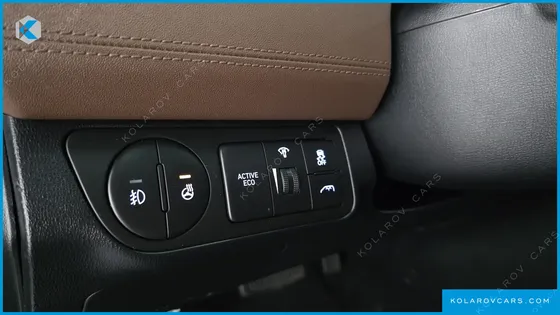 HYUNDAI STAREX URBAN 9-SEATER