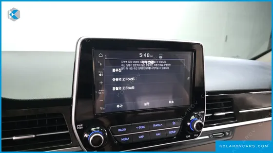 HYUNDAI STAREX URBAN 9-SEATER