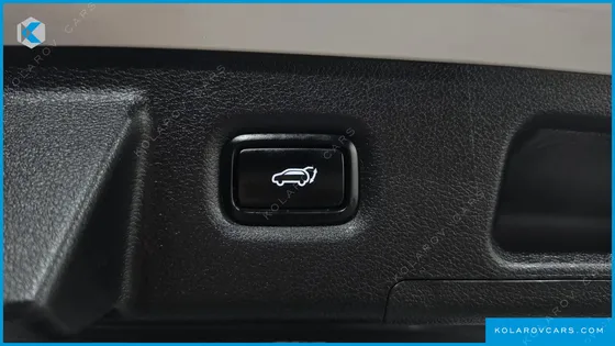 HYUNDAI SANTA FE GASOLINE 2.0T 4WD