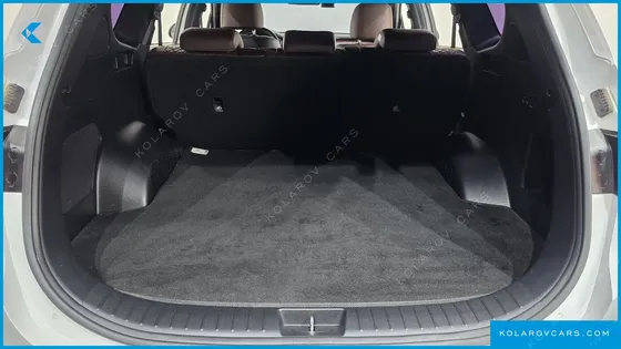 HYUNDAI SANTA FE GASOLINE 2.0T 4WD