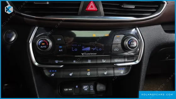 HYUNDAI SANTA FE GASOLINE 2.0T 4WD